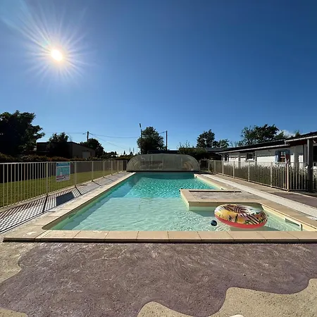 Le Plo Aveyron * Severac-d'Aveyron