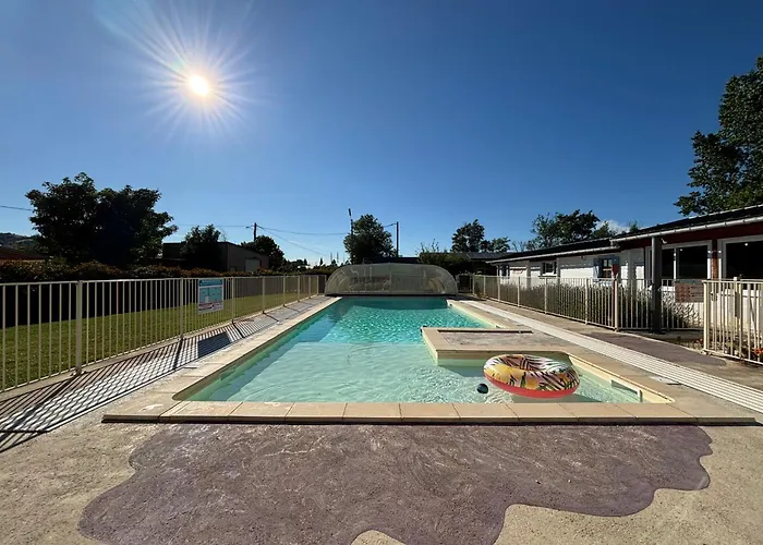 Le Plo Aveyron * Severac-d'Aveyron