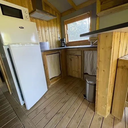 Le Plo Aveyron Camping