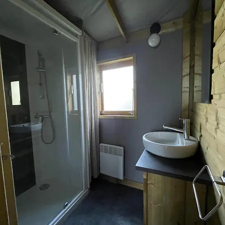 Camping Le Plo Aveyron *